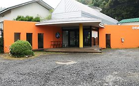 小木温泉　旅館かもめ荘